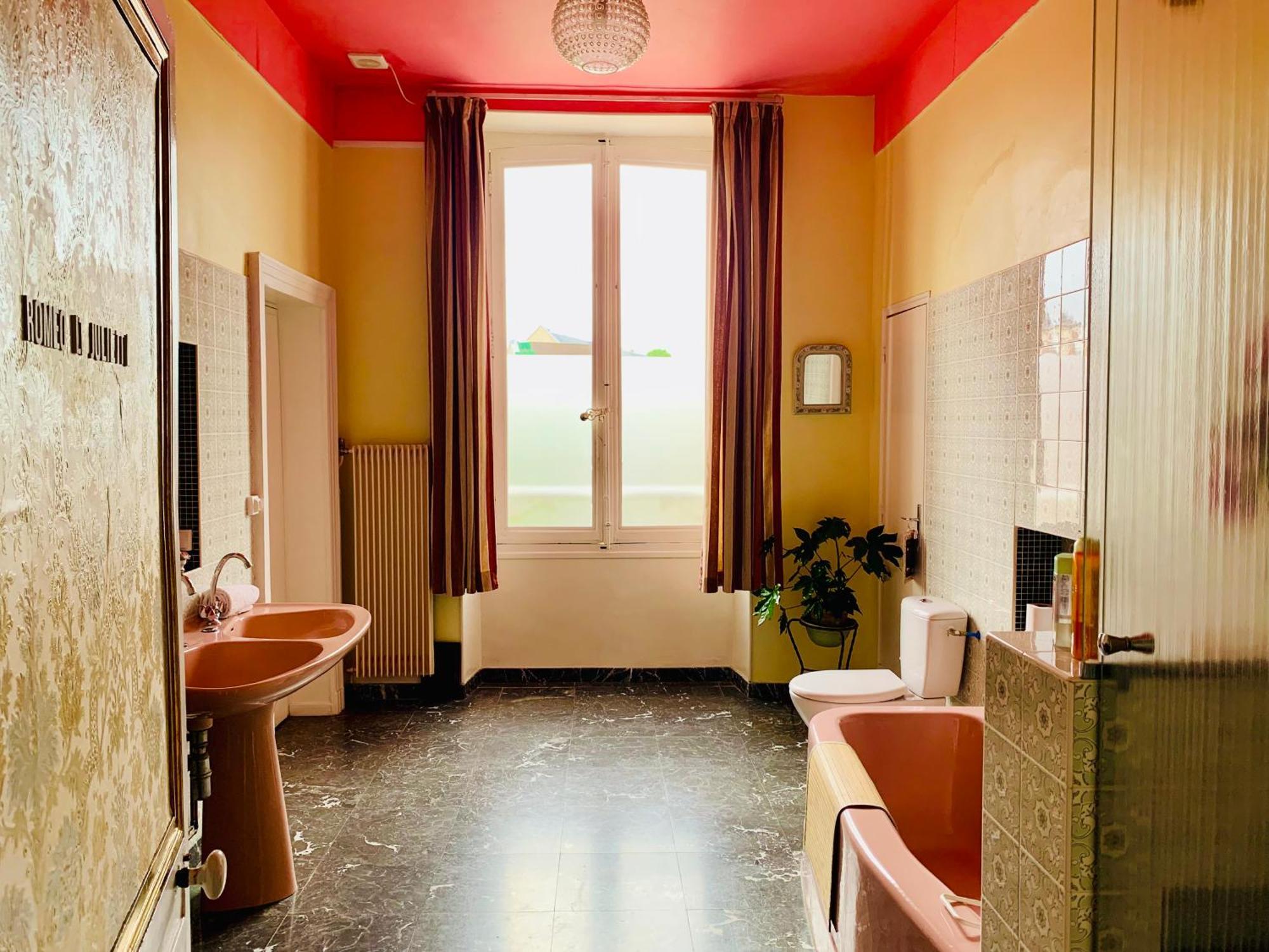 Bed and Breakfast Yxie - Manoir Des Arts Villeblevin Номер фото
